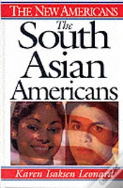 Capa do artigo The South Asian Americans