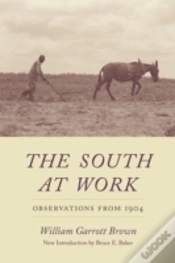 Capa do artigo The South At Work