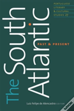 Capa do artigo The South Atlantic, Past And Present