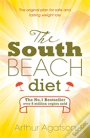 Capa do artigo The South Beach Diet