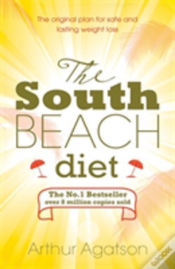 Capa do artigo The South Beach Diet