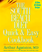 The South Beach Diet Quick And Easy Cookbook - Preview