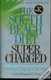 Capa do artigo The South Beach Diet Super Charged