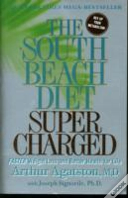 Capa do artigo The South Beach Diet Super Charged