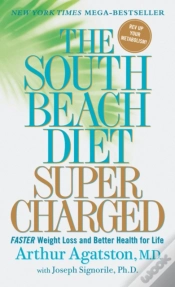 Capa do artigo The South Beach Diet Supercharged