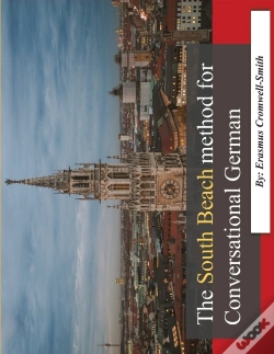 Capa do artigo The South Beach Method For Conversational German