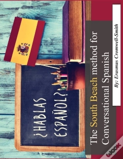 Capa do artigo The South Beach Method For Conversational Spanish