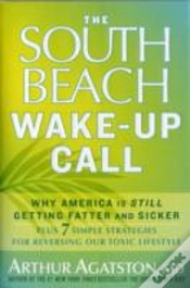 Capa do artigo The South Beach Wake-Up Call