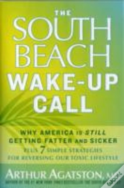 Capa do artigo The South Beach Wake-Up Call