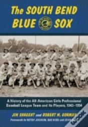 Capa do artigo The South Bend Blue Sox