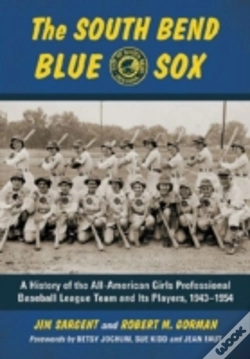 Capa do artigo The South Bend Blue Sox