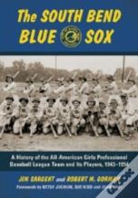 The South Bend Blue Sox