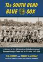The South Bend Blue Sox - Preview
