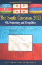 The South Caucasus 2021 - Preview