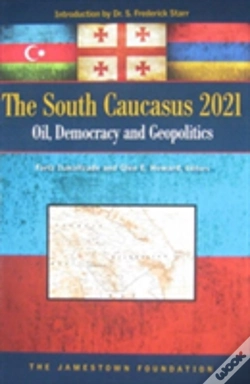 Capa do artigo The South Caucasus 2021