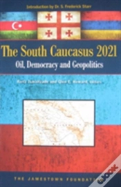 Capa do artigo The South Caucasus 2021