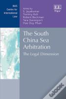 The South China Sea Arbitration
