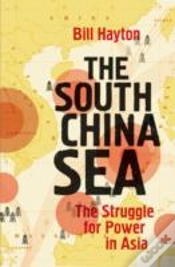 Capa do artigo The South China Sea