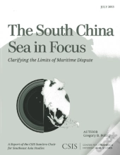 The South China Sea In Focus