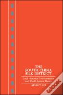 The South China Silk District