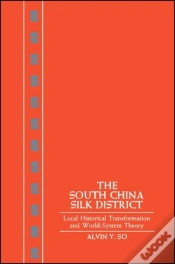 Capa do artigo The South China Silk District