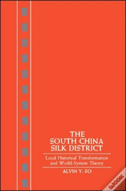 Capa do artigo The South China Silk District