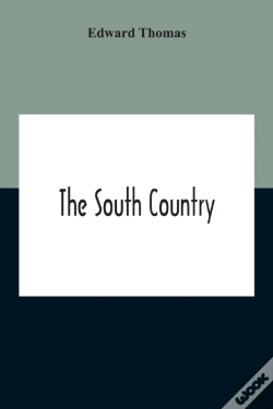 Capa do artigo The South Country