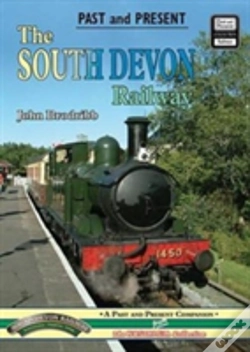 Capa do artigo The South Devon Railway