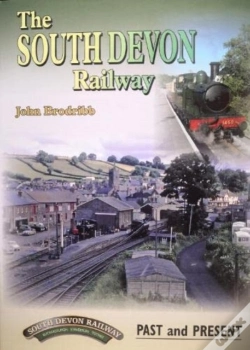 Capa do artigo The South Devon Railway Past And Present