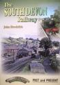 The South Devon Railway Past And Present - Preview