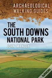 Capa do artigo The South Downs National Park: Archaeological Walking Guides