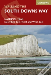 Capa do artigo The South Downs Way