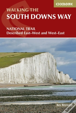 Capa do artigo The South Downs Way