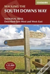 Capa do artigo The South Downs Way