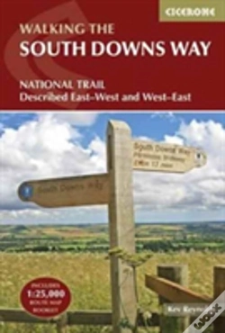 Capa do artigo The South Downs Way