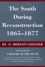 The South During Reconstruction, 1865-1877 - Preview