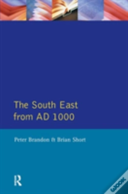Capa do artigo The South East From 1000 Ad