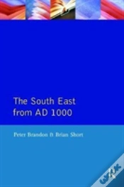Capa do artigo The South East From 1000 Ad