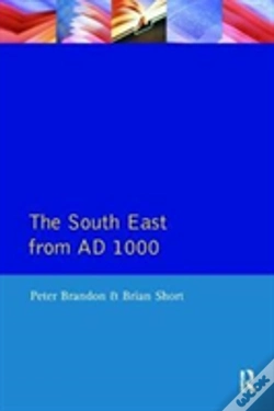 Capa do artigo The South East From 1000 Ad