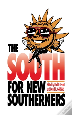 Capa do artigo The South For New Southerners
