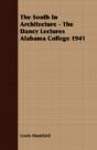 The South In Architecture - The Dancy Le - Preview