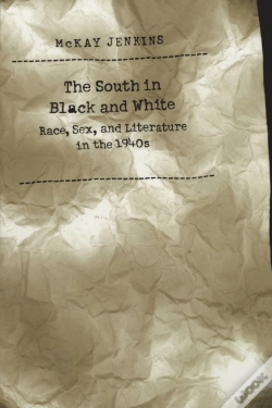 Capa do artigo The South In Black And White