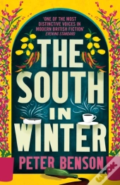 The South In Winter
