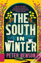 Capa do artigo The South In Winter