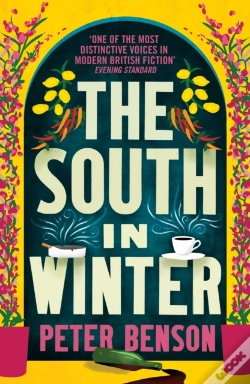 Capa do artigo The South In Winter