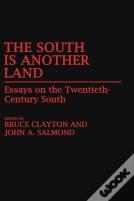 The South Is Another Land