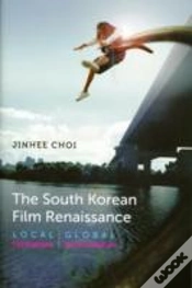 Capa do artigo The South Korean Film Renaissance