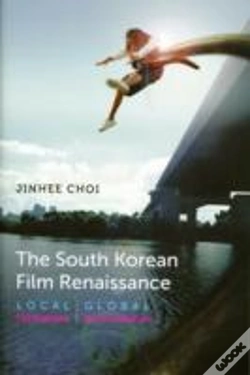 Capa do artigo The South Korean Film Renaissance