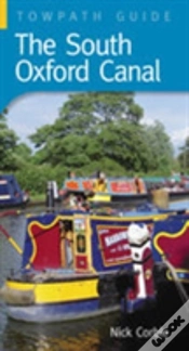 Capa do artigo The South Oxford Canal