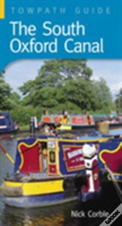 Capa do artigo The South Oxford Canal